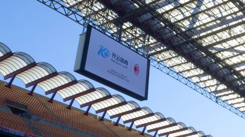 现场观众